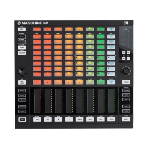 Native Instruments Maschine Jam