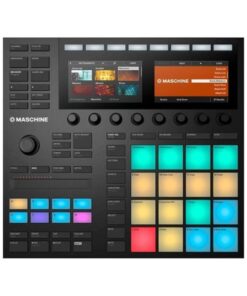 Native Instruments Maschine MK3