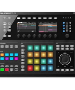 Native Instruments Maschine Studio