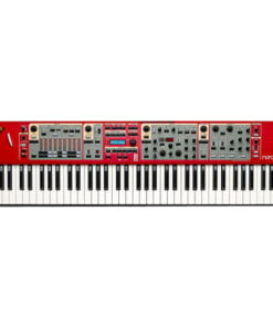 سینتی سایزر Nord Stage 2 SW73 - موزیک آندلس