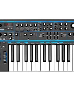 Novation Bass Station II | سینتی سایزر نویشن