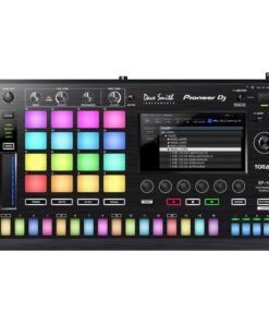 Pioneer Toraiz SP-16