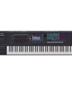 Roland Fantom 7 | خرید سینتی سایزر - موزیک آندلس