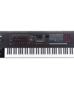 Roland FANTOM 7 EX | سینتی سایزر - موزیک آندلس