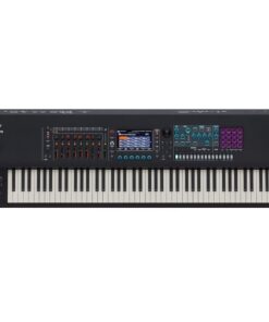 Roland Fantom 8 | خرید سینتی سایزر - موزیک آندلس