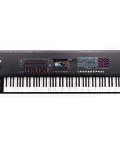 Roland FANTOM 8 EX | سینتی سایزر - موزیک آندلس