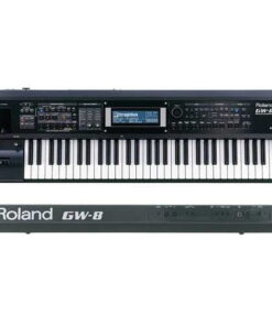 Roland GW-8 | سینتی سایزر رولند