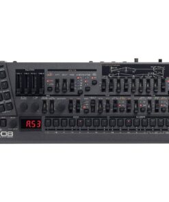 Roland JD-08 | خرید سینتی سایزر - موزیک آندلس
