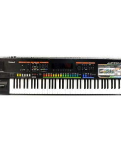 Roland Jupiter 50 | سینتی سایزر رولند - موزیک آندلس