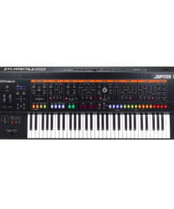 Roland Jupiter X | قیمت سینتی سایزر - موزیک آندلس