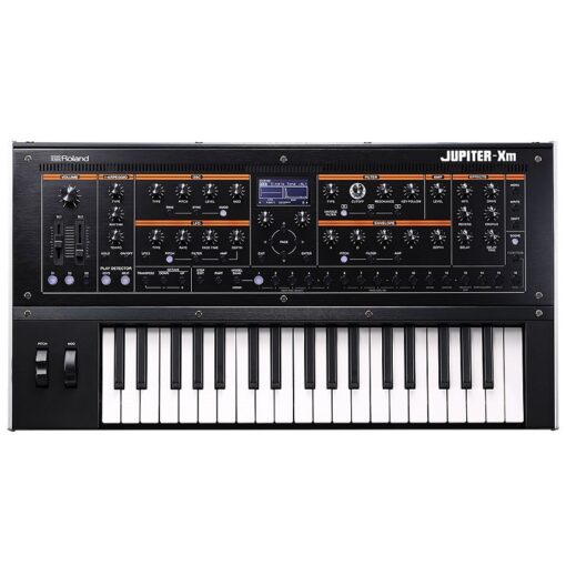 Roland Jupiter Xm | قیمت سینتی سایزر - موزیک آندلس