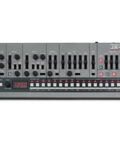Roland JX-08 | قیمت خرید سینت سایزر - موزیک آندلس