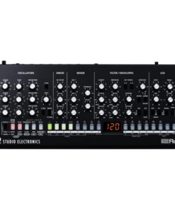 Roland SE-02 - مشخصات و فروش سینت سایزر های Roland