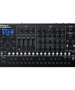 Roland SH-4D | قیمت سینتی سایزر - موزیک آندلس