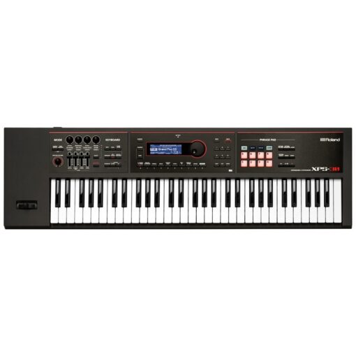 Roland XPS-30 | خرید سینتی سایزر - موزیک آندلس