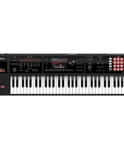 Roland XPS 60 - موزیک آندلس