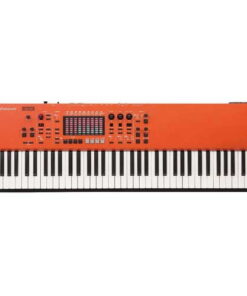 سینتی سایزر وکس Vox Continental