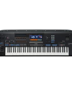 Yamaha Genos 2