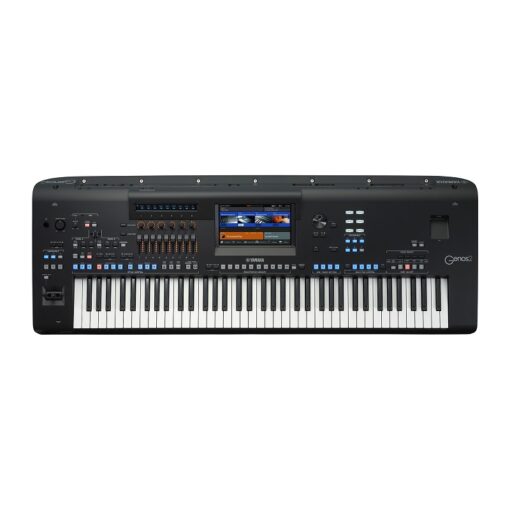 Yamaha Genos 2