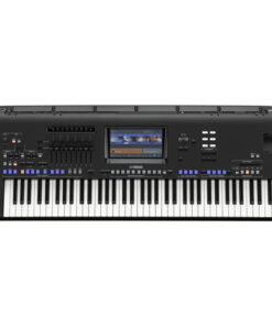 ورک استیشن یاماها Yamaha Genos