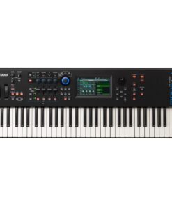 Yamaha MODX6+ 61