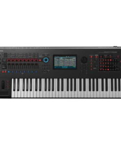 Yamaha Montage 6 | سینتی سایزر یاماها