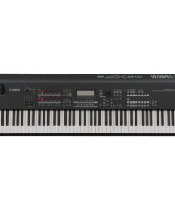 Yamaha MOXF8 | ورک استیشن یاماها - موزیک آندلس
