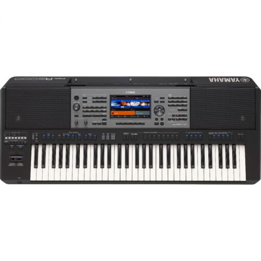 Yamaha PSR A5000