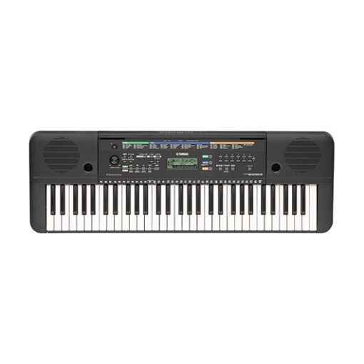 Yamaha PSR-E253 | کیبورد آموزشی یاماها