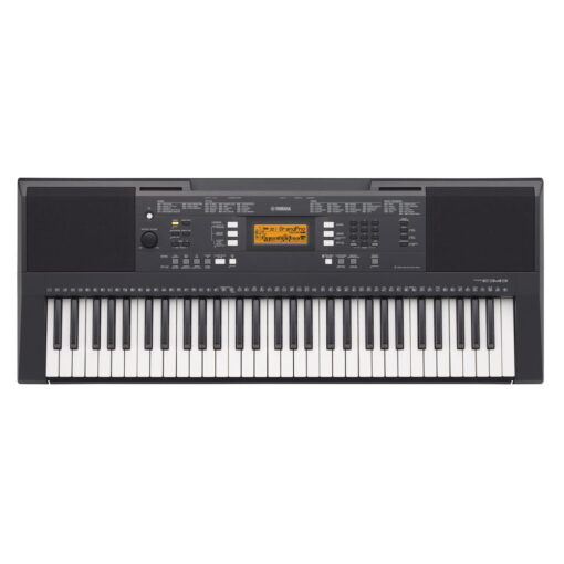 Yamaha PSR-E343 | کیبورد آموزشی یاماها