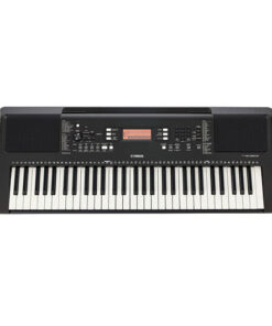 خرید کیبورد آموزشی یاماها Yamaha PSR-E363