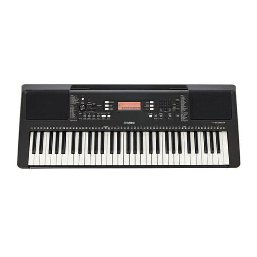 خرید کیبورد آموزشی یاماها Yamaha PSR-E363