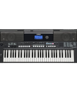 Yamaha PSR-E433 | کیبورد آموزشی یاماها موزیک آندلس