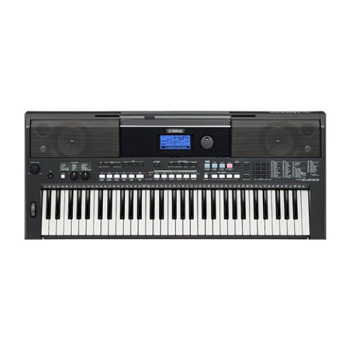 Yamaha PSR-E433 | کیبورد آموزشی یاماها موزیک آندلس