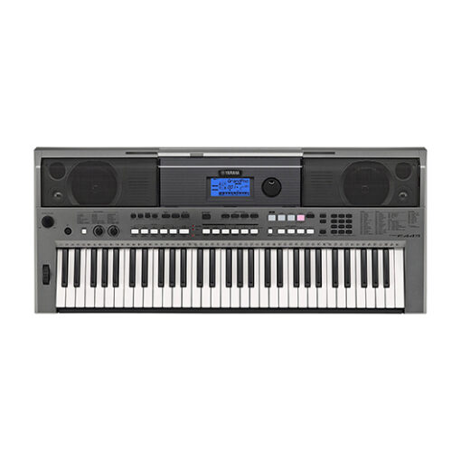 Yamaha PSR-E443 | کیبورد آموزشی یاماها