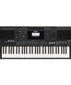 کیبورد آموزشی یاماها Yamaha PSR-E463