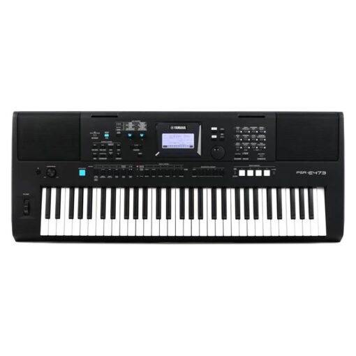 YAMAHA PSR-E473
