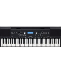 قیمت و مشخصات فنی کیبورد Yamaha PSR-EW310 - موزیک آندلس