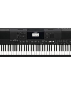 قیمت و مشخصات فنی کیبورد Yamaha PSR-EW410 - موزیک آندلس