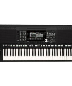 ارنجر یاماها Yamaha PSR-S975 - موزیک آندلس