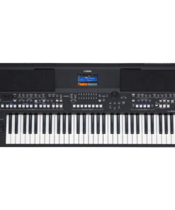 Yamaha PSR-SX600