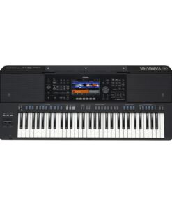 Yamaha PSR-SX720 | خرید ارنجر - موزیک آندلس