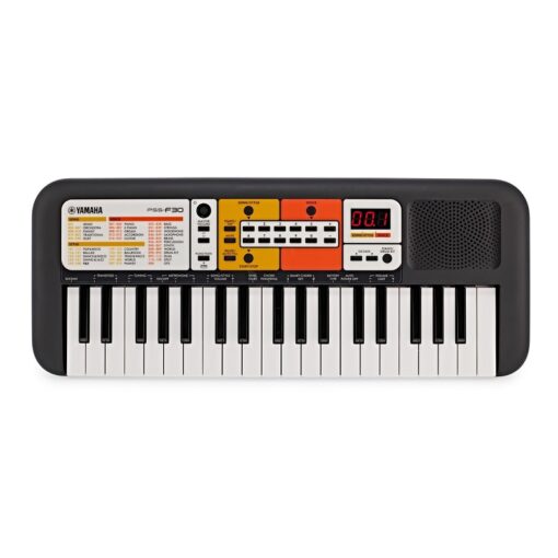 کیبورد آموزشی Yamaha PSS F30