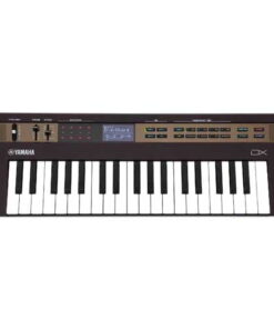 Yamaha Reface DX | سینتی سایزر یاماها - موزیک آندلس