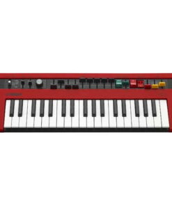 Yamaha Reface YC | سینتی سایزر یاماها - موزیک آندلس