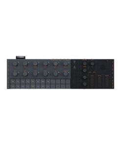 Yamaha Seqtrak | قیمت سینتی سایزر - موزیک آندلس