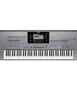 Yamaha Tyros 5 | ارنجر یاماها
