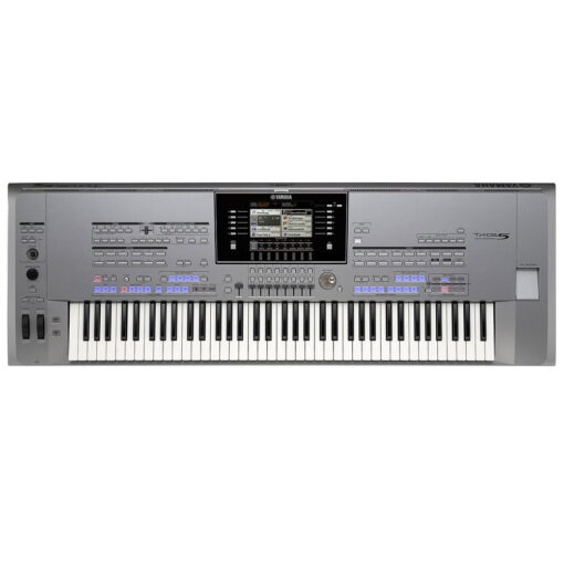 Yamaha Tyros 5 | ارنجر یاماها