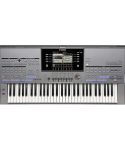 کیبورد یاماها YAMAHA TYROS5 - موزیک آندلس