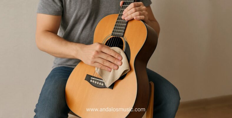 خرید گیتار برای سبکهای مختلف
